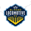 El Paso Locomotive logo