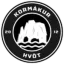 Kormákur / Hvöt logo