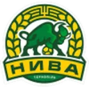 Nyva Ternopil logo