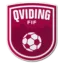 Qviding FIF logo