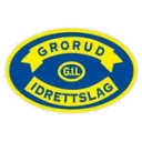 Grorud logo
