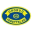 Grorud logo