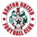 Ashton United logo