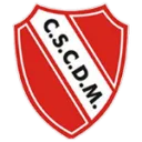 Deportivo Muñiz logo