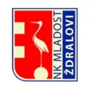 NK Mladost Zdralovi logo