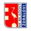 Mladost Ždralovi logo