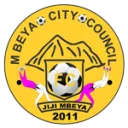 Mbeya City logo