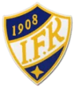 Abo IFK logo