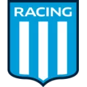 Racing Club de Avellaneda II logo