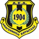 Anagennisi Karditsas logo