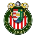 Kisvarda FC logo