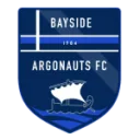 Bayside Argonauts logo