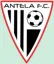 Antela logo