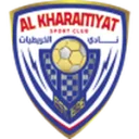 Al Kharaitiyat logo