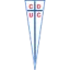 U. Catolica logo