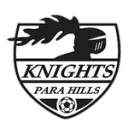 Para Hills Knights logo