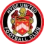 Hyde United logo