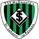 TSV St. Johann logo