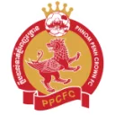 Phnom Penh Crown logo