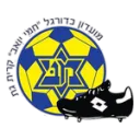 Maccabi Kiryat Gat logo