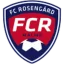 Rosengård logo