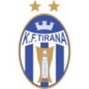Tirana logo
