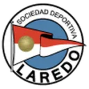 Laredo logo