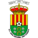 Jove Espanol San Vicente logo
