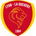 AS Lyon-Duchere logo