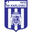 Karlovac 1919 logo