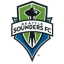 Seattle Sounders logo