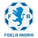 Fidelis Andria logo