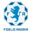 Fidelis Andria logo