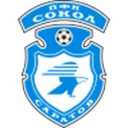 FK Sokol Saratov logo