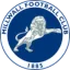 Millwall U21 logo