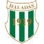 Szombathelyi Haladas logo