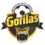 Gorilas de Juanacatlan logo