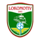 Lokomotiv Tashkent logo