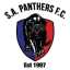 South Adelaide Panthers logo