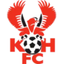 Kidderminster Harriers logo