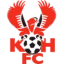 Kidderminster Harriers logo
