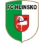 Hlinsko logo