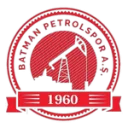 Batman Petrolspor logo