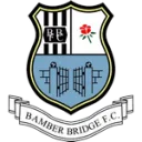 Bamber Bridge logo