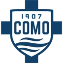 Como logo