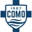 Como logo