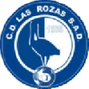 Las Rosas logo