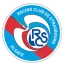 Strasbourg logo