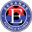 Ekranas logo