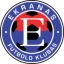 Ekranas logo
